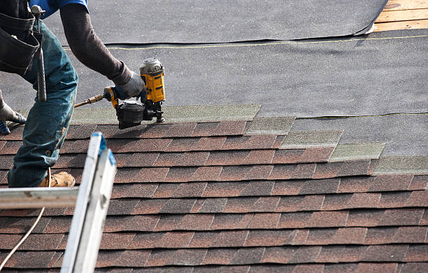 Licensed Flat Roof Repair service in Marietta, MS - Brentwood Metal Roofing